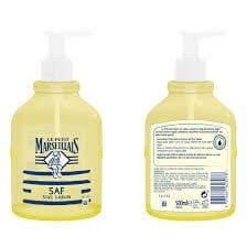 Le Petit Marseillais Sıvı Sabun Zeytin Yağı 500 ml