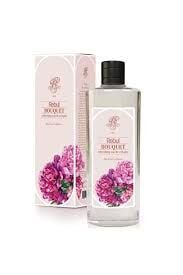 Rebul 250ml Bouquet Kolonya Cam Şişe