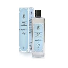 Rebul 250ml Ice Kolonya Cam Şişe