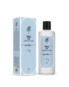 Rebul 250ml Ice Kolonya Cam Şişe