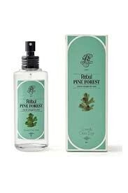 Rebul 125ml Pıne Forest Spreyli Kolonya Pet