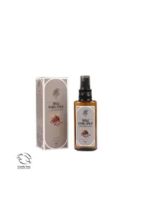 Rebul Dark Spice Sprey Kolonya 125 ml