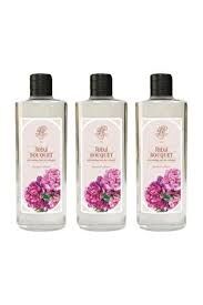 Rebul Bouquet Edc 250 ml * 3 Adet