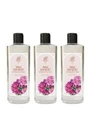 Rebul Bouquet Edc 250 ml - 3 Adet