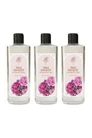 Rebul Bouquet Edc 250 ml - 3 Adet
