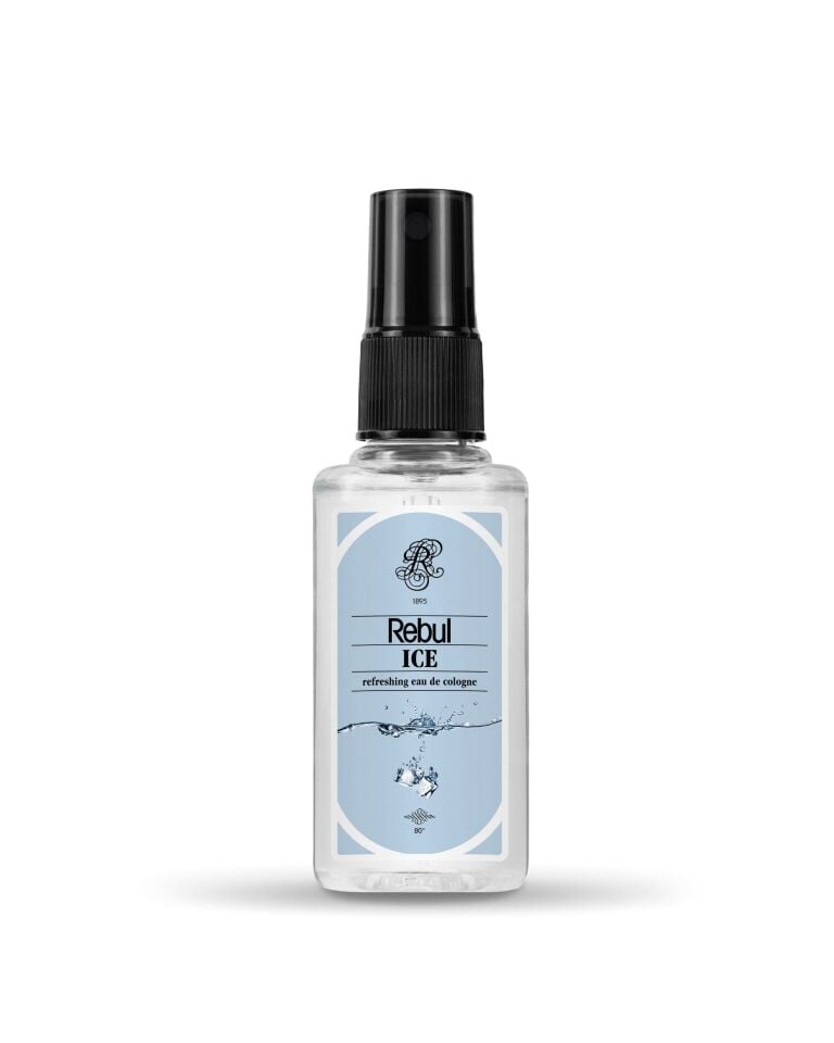 Rebul Ice Kolonya 50 ml
