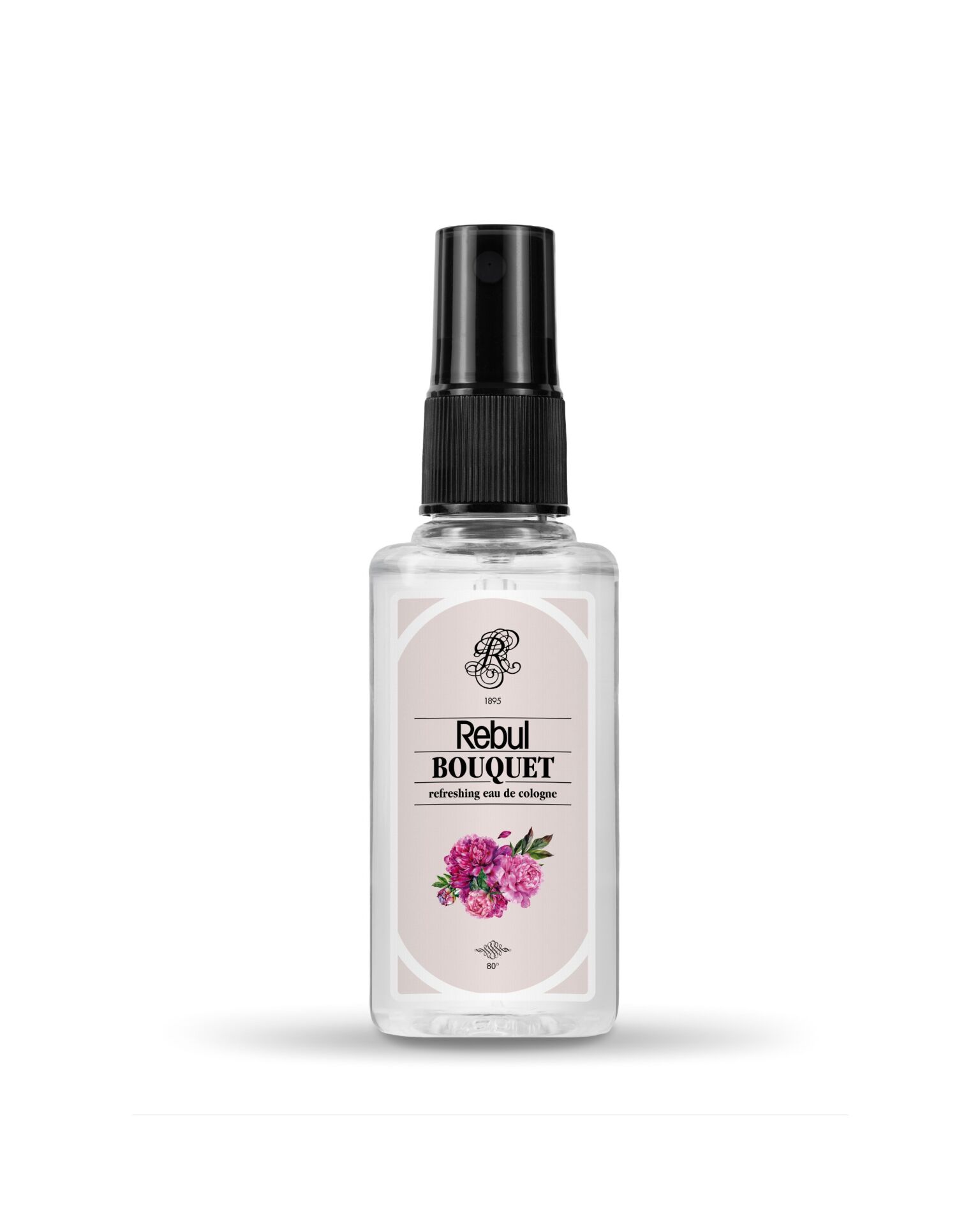 Rebul Bouquet Kolonya 50 ml