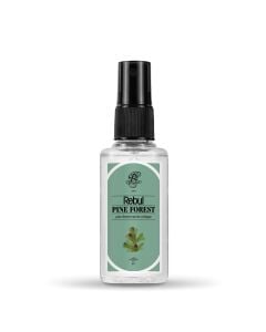 Rebul Pine Forest Edc 50 Ml Kolonya
