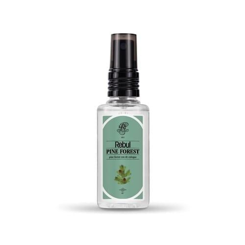 Rebul Pine Forest Edc 50 Ml Kolonya