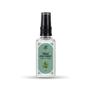 Rebul Pine Forest Edc 50 Ml Kolonya