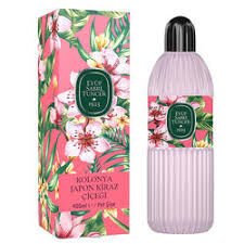 Eyüp Sabri Tuncer Japon Kiraz Çiçeği Kolonyası 400ML Silindir Pet Şişe