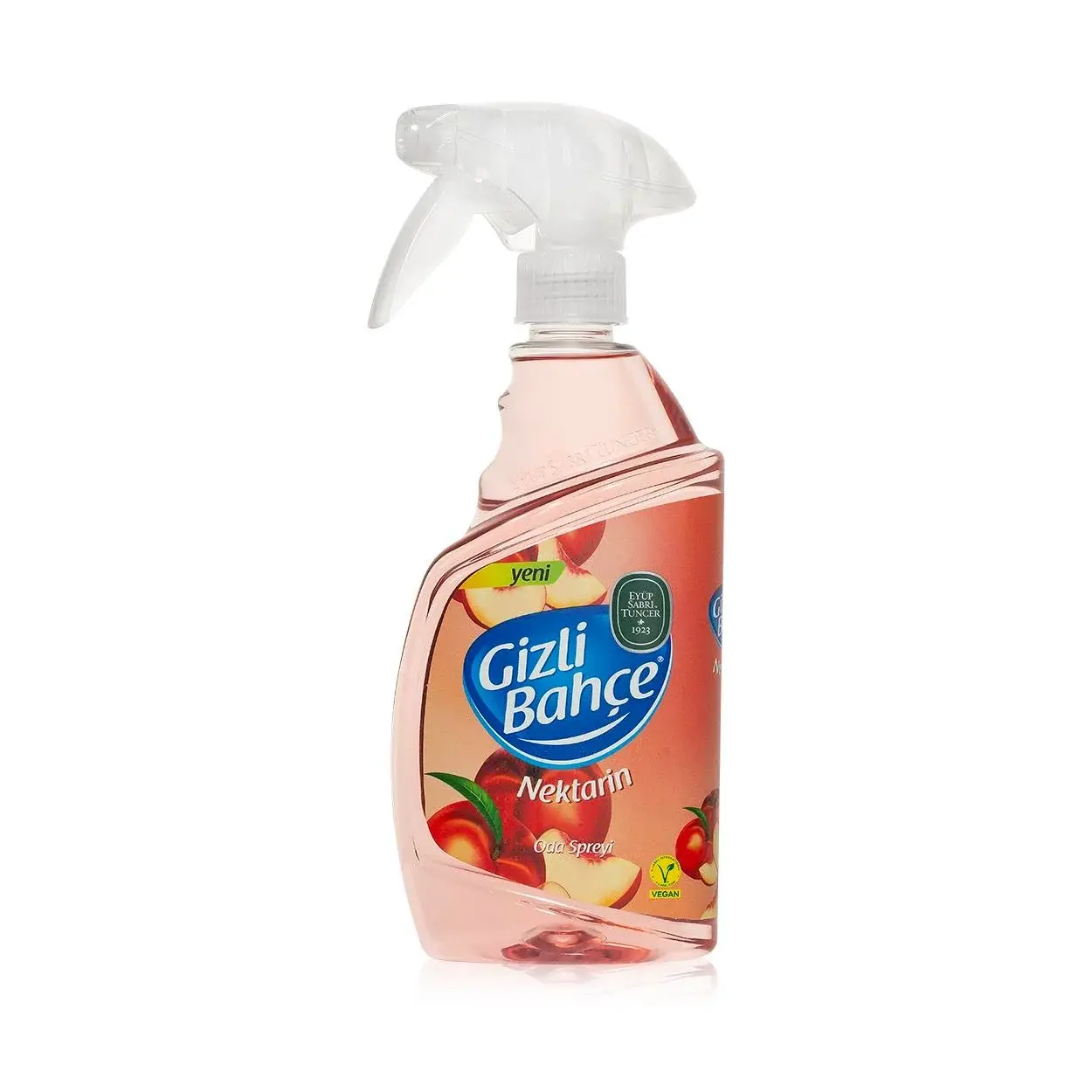 Eyüp Sabri Tuncer Yeni Nesil Oda Spreyi Nektarin 500 ml