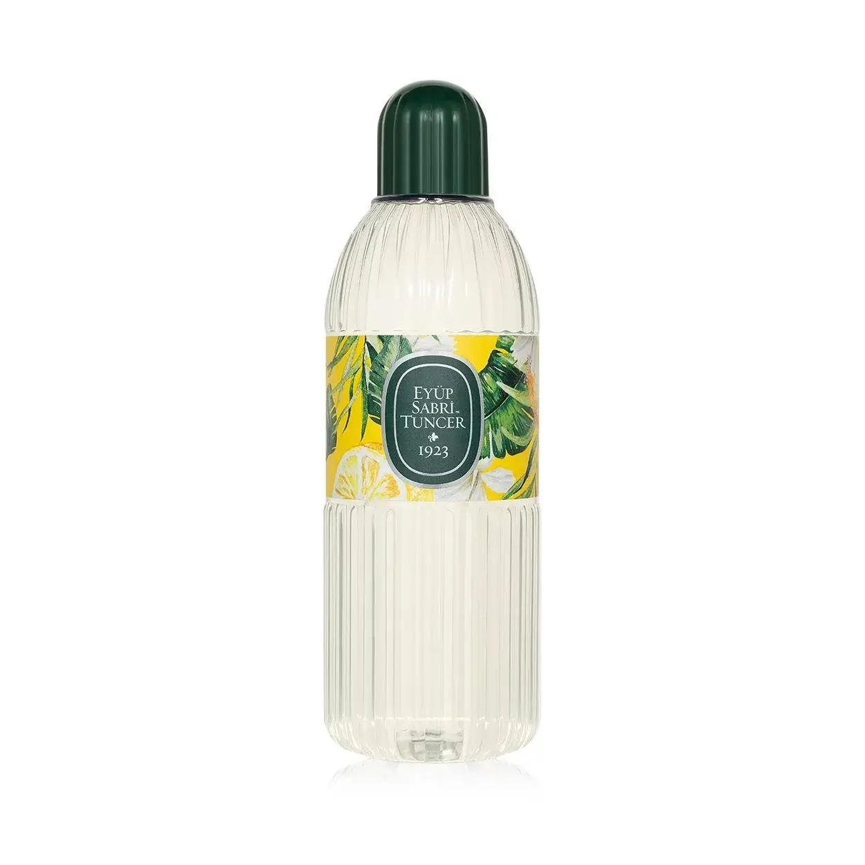 Eyüp Sabri Tuncer 400ml Pet Limon Kolonyası