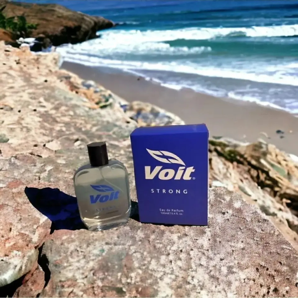 Voit Strong Edp 100 ml Erkek