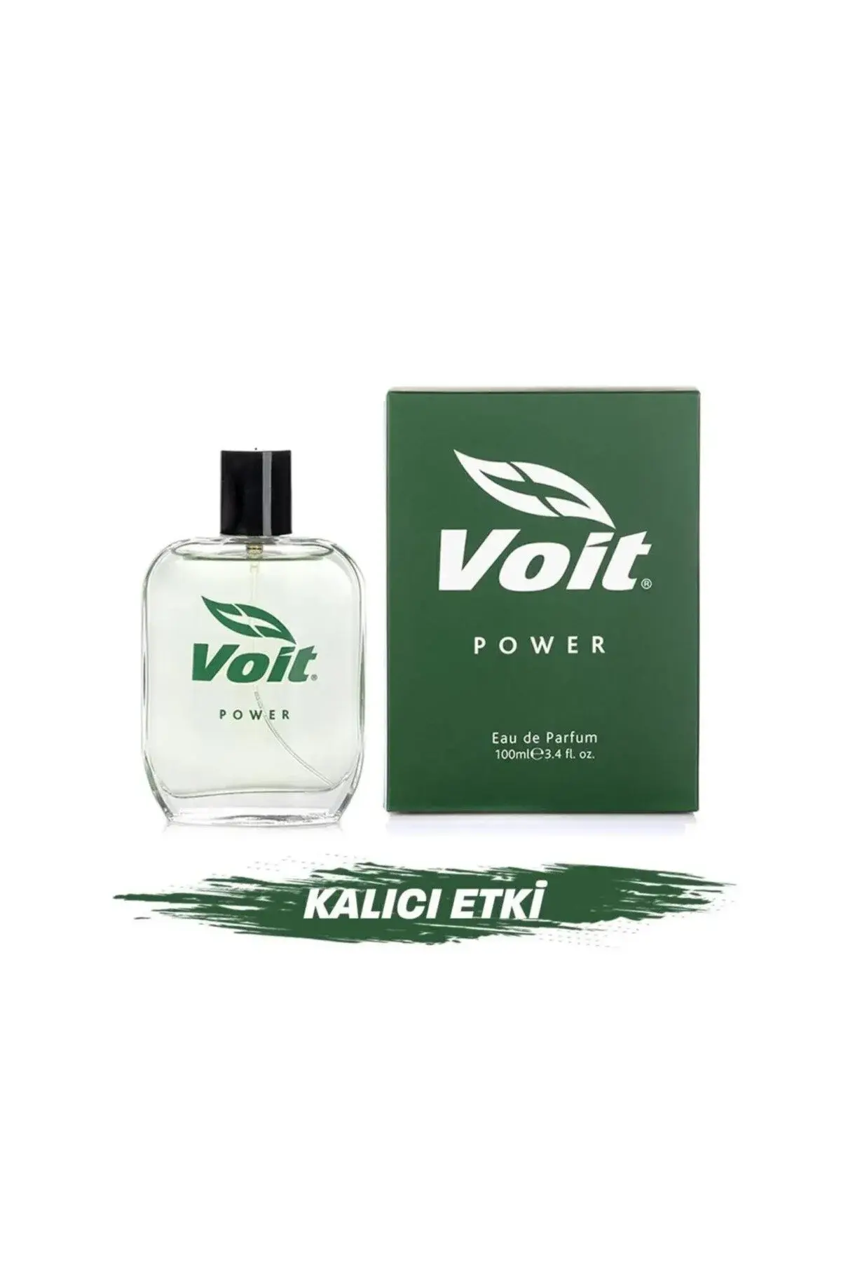 Voit Power Edp 100 ml Erkek