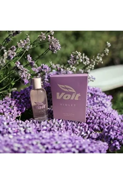 Voit Violet Edp 100 ml Kadın