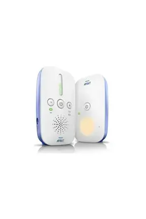 Philips Avent Dect Bebek Telsizi
