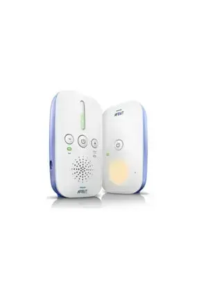 Philips Avent Dect Bebek Telsizi