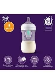 Philips Avent Anti-kolik Biberon 125 ml, 0+ Ay