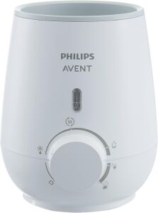 Philips Avent Biberon Isıtıcı, SCF355/07