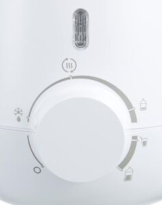 Philips Avent Biberon Isıtıcı, SCF355/07