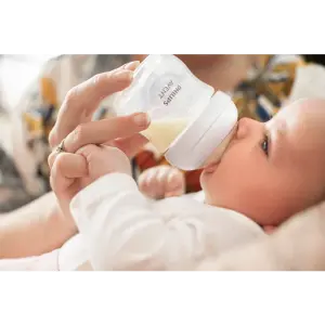 Philips Avent Doğal Tepkili Yenidoğan Hediye Seti, SCD837/12