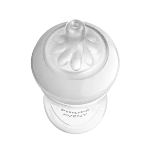 Philips Avent Doğal Tepkili Yenidoğan Hediye Seti, SCD837/12