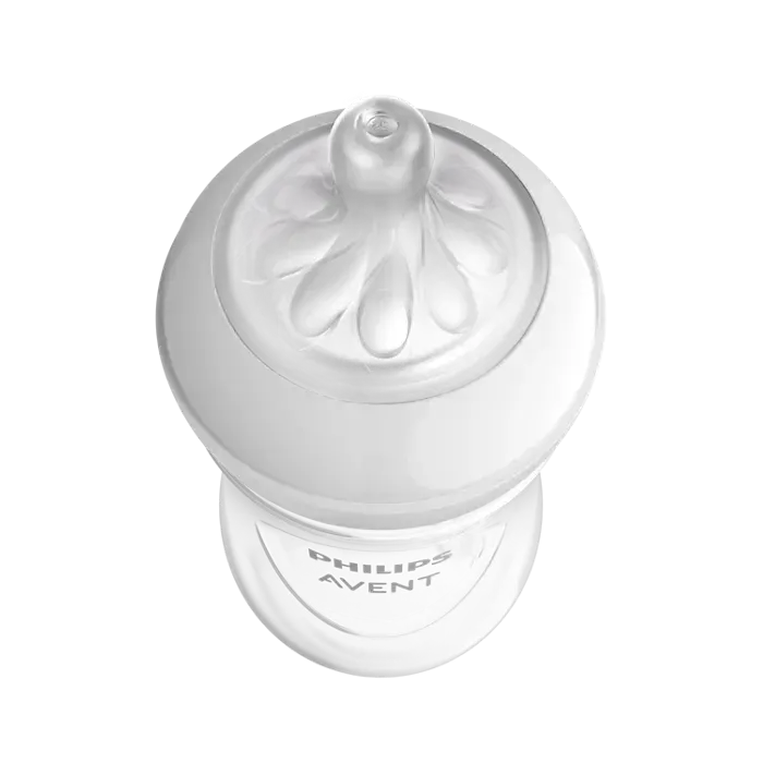 Philips Avent Doğal Tepkili Yenidoğan Hediye Seti, SCD837/12