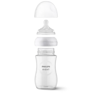 Philips Avent Doğal Tepkili Yenidoğan Hediye Seti, SCD837/12