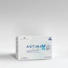 BST SUPPLEMENT Autimax Kinder 30 Saşe