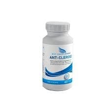 BST SUPPLEMENT Ant-Clerose 60 Kapsül