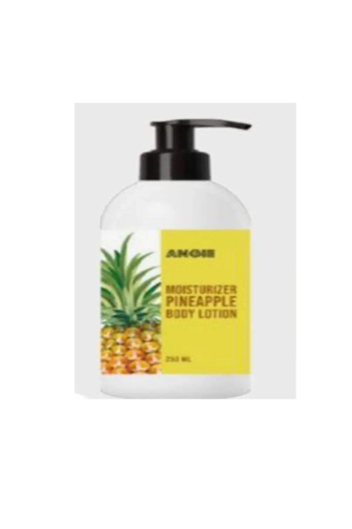 Angie Ananaslı Vücut Losyonu 250ml