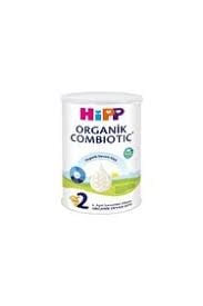 Hipp Organik Combiotic Devam Sütü 2 Numara 350 gr x 6 Adet