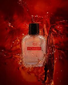 Rebul RBL POWER EDT + DEODORANT 50 +150ML ERKEK