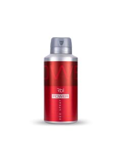 Rebul RBL POWER EDT + DEODORANT 50 +150ML ERKEK