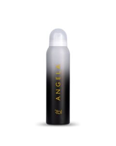 Rebul Women Angela Parfüm 50 ml + Deodorant 150 ml