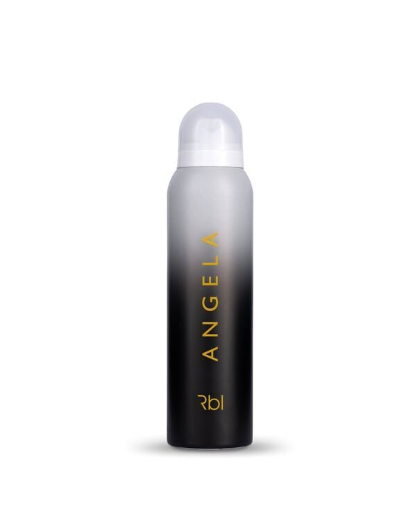Rebul Women Angela Parfüm 50 ml + Deodorant 150 ml