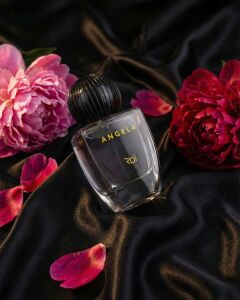 Rebul Women Angela Parfüm 50 ml + Deodorant 150 ml