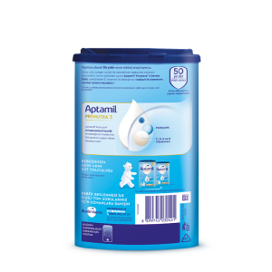 Aptamil 3 Prebiyotikli Devam Sütü 800 Gr