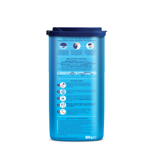 Aptamil 3 Prebiyotikli Devam Sütü 800 Gr