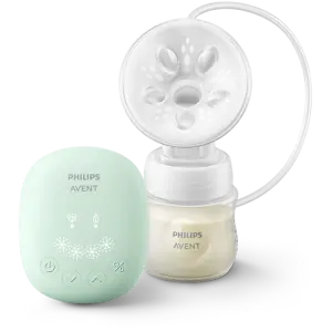 Philips Avent Elektrikli Tekli Göğüs Pompası, SCF323/11