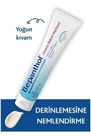 Bepanthol Onarıcı Bakım Merhemi 30Gr
