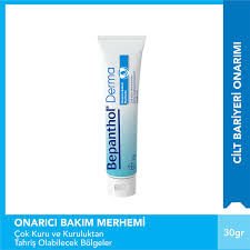 Bepanthol Onarıcı Bakım Merhemi 30Gr