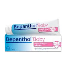 Bepanthol Baby Pişik Önleyici Merhem 100 G x 3 Adet