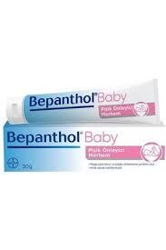 Bepanthol Baby Pişik Önleyici Merhem 30gr