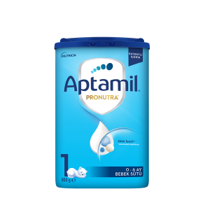 Aptamil 1 Bebek Sütü 800 Gr