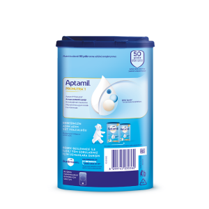 Aptamil 1 Bebek Sütü 800 Gr