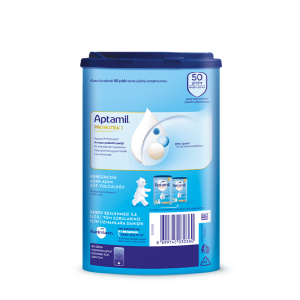Aptamil 1 Bebek Sütü 800 X 2 Adet 1600 Gr