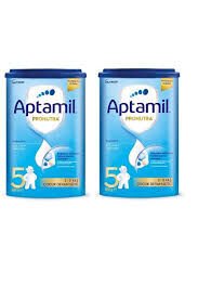 Aptamil Mılupa Aptamıl 5 800 gr + 5 800 gr