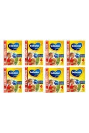 4 Numara Çocuk Devam Sütü 1 Yaşından Itibaren 800grx8 Adet